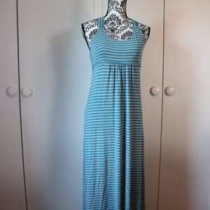 Super soft maxi dress